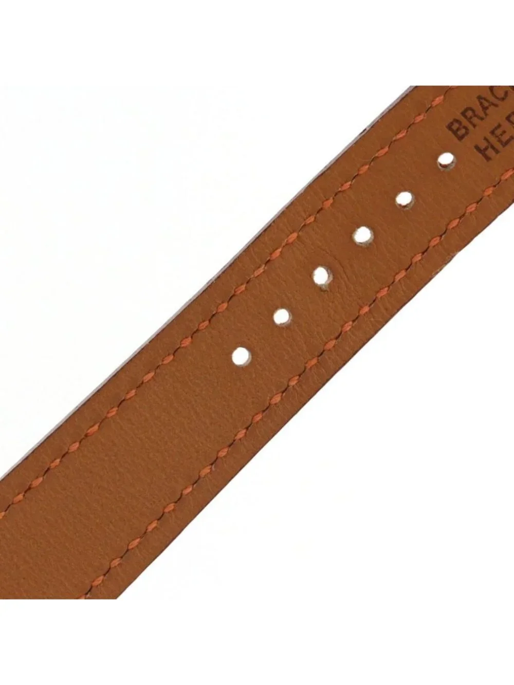 Hermes H Watch SS Quartz